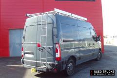 Renault Master
                                          135