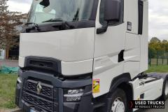 Renault Trucks T High
                                          480