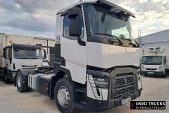 Renault Trucks T
                                          480