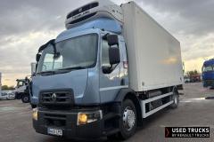 Renault Trucks D Wide
                                          320