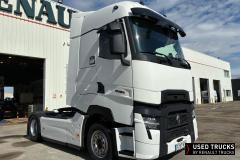 Renault Trucks T High
                                          