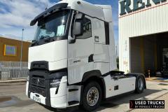 Renault Trucks T High
                                          
