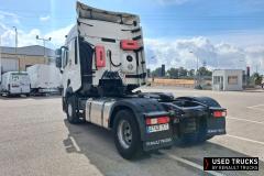 Renault Trucks T
                                          460