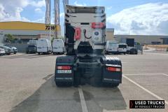 Renault Trucks T
                                          460