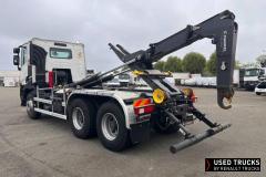 Renault Trucks C
                                          440