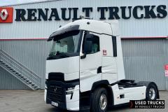 Renault Trucks T High
                                          520