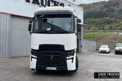 Renault Trucks T High
                                          520