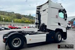 Renault Trucks T High
                                          520