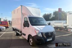 Nissan Interstar
                                          165