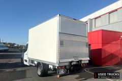 Nissan Interstar
                                          165