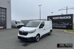 Renault Trafic
                                          130