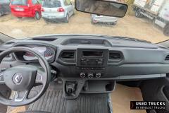 Renault Trucks Master
                                          145