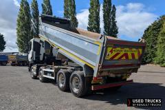 Renault Trucks C
                                          430