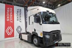 Renault Trucks T
                                          