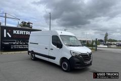 Renault Trucks Master
                                          135