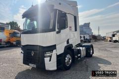 Renault Trucks T
                                          520