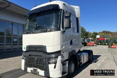 Renault Trucks T High
                                          520