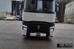 Renault Trucks T
                                          480