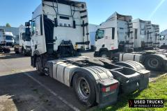 Renault Trucks T
                                          480