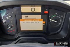 Renault Trucks C Cab 2.5
                                          430