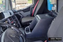 Renault Trucks C Cab 2.5
                                          430