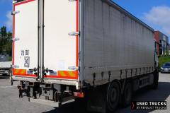 Renault Trucks C Cab 2.5
                                          430