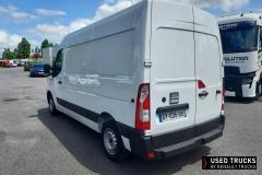 Renault Trucks MASTER Z.E.
                                          