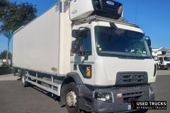 Renault Trucks D Wide
                                          320
