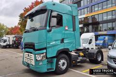 Renault Trucks T High
                                          480