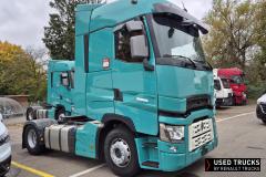 Renault Trucks T High
                                          480