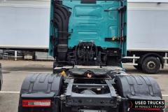 Renault Trucks T High
                                          480