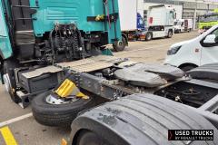 Renault Trucks T High
                                          480