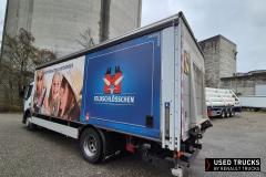 Renault Trucks D Wide
                                          320