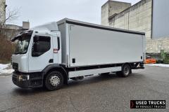 Renault Trucks D Wide
                                          320