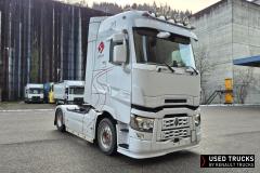 Renault Trucks T High
                                          520