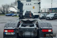 Renault Trucks T
                                          480