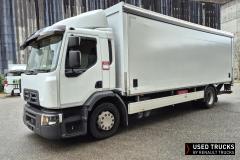Renault Trucks D Wide
                                          320