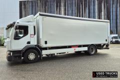 Renault Trucks D Wide
                                          320
