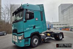 Renault Trucks T High
                                          480