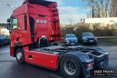 Renault Trucks T
                                          