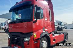 Renault Trucks T
                                          520