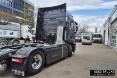 Renault Trucks T ETECH
                                          