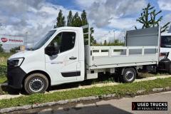 Renault Trucks Master
                                          