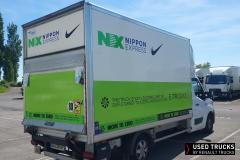 Renault Trucks Master
                                          