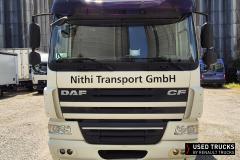 DAF CF
                                          290