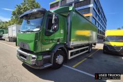 Renault Trucks D Cab 2.1
                                          320