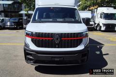 Renault Trucks Master
                                          170