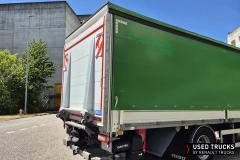 Renault Trucks D Cab 2.1
                                          320