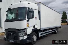 Renault Trucks T
                                          380