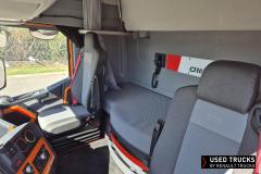 Renault Trucks T
                                          